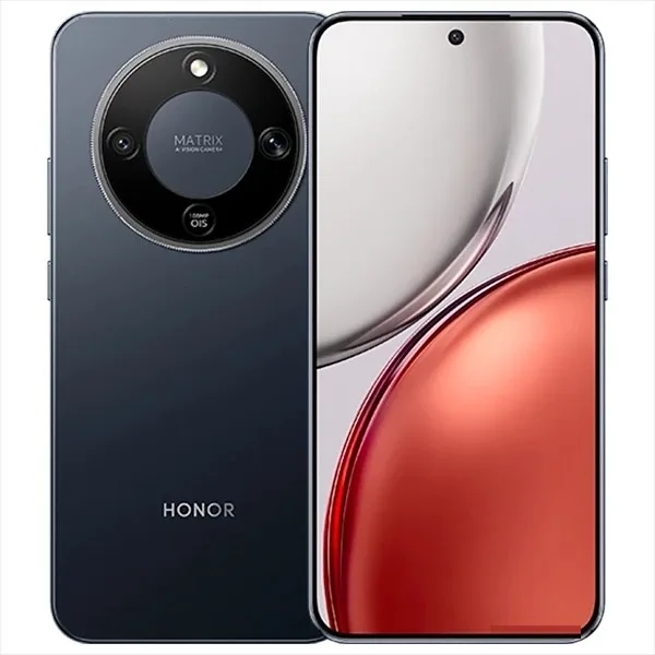 Honor Magic 8 Lite 8/256 Black 5G