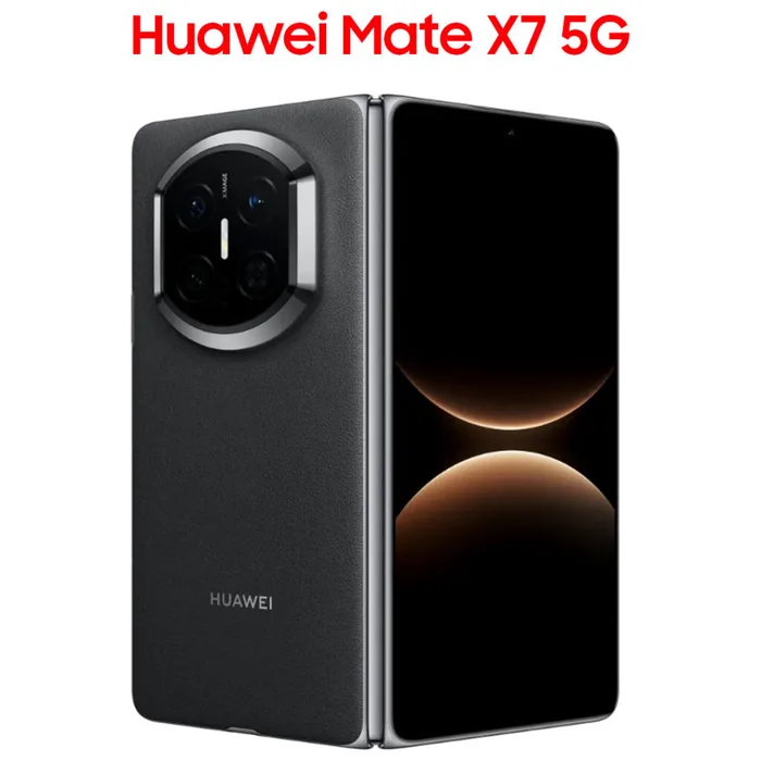 Huawei Mate X7 16/512 Black