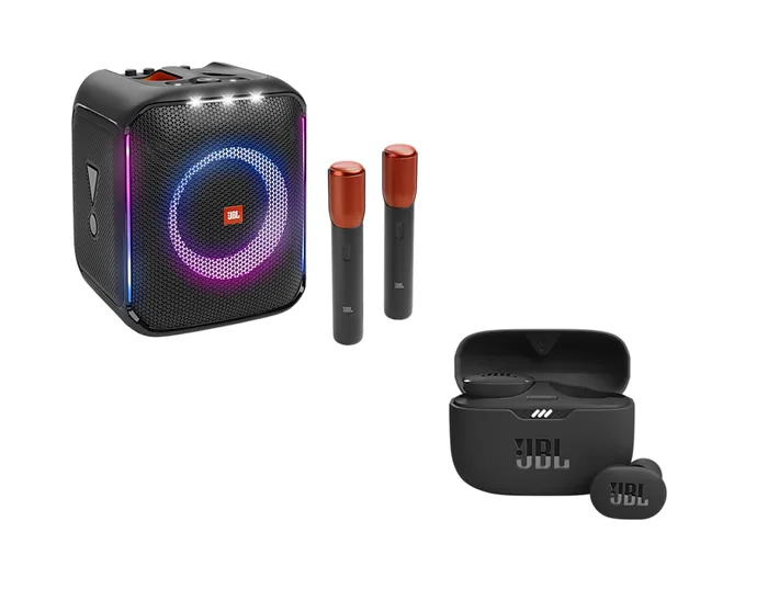 JBL PARTYBOX 130